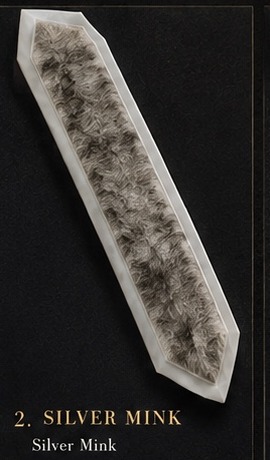 Silver Mink