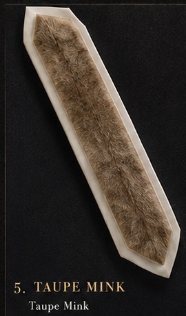 Taupe Mink