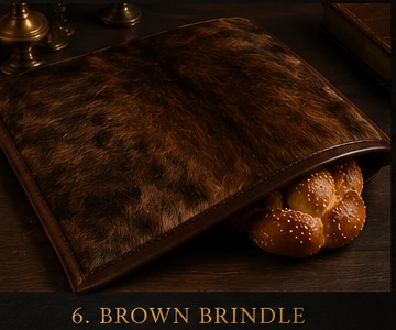 Brown Brindle