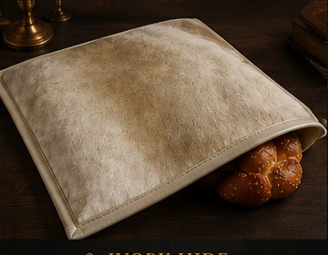 Ivory Hide
