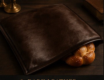 Dark Leather