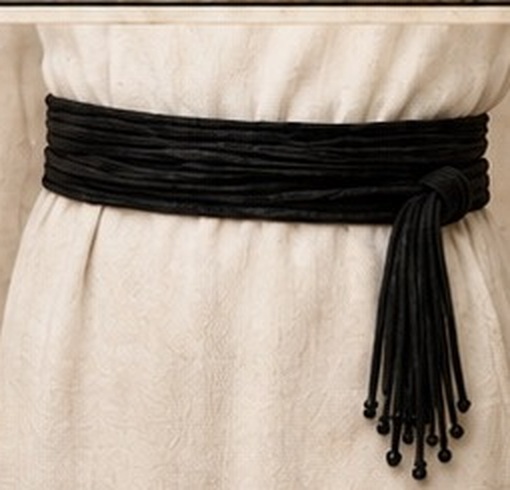 Ultra-Thin Multi-Strand Gartel